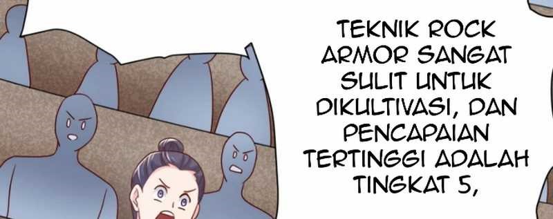 Huangtian Supreme Chapter 46 Gambar 21