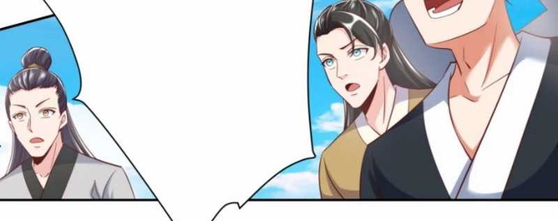 Huangtian Supreme Chapter 46 Gambar 27