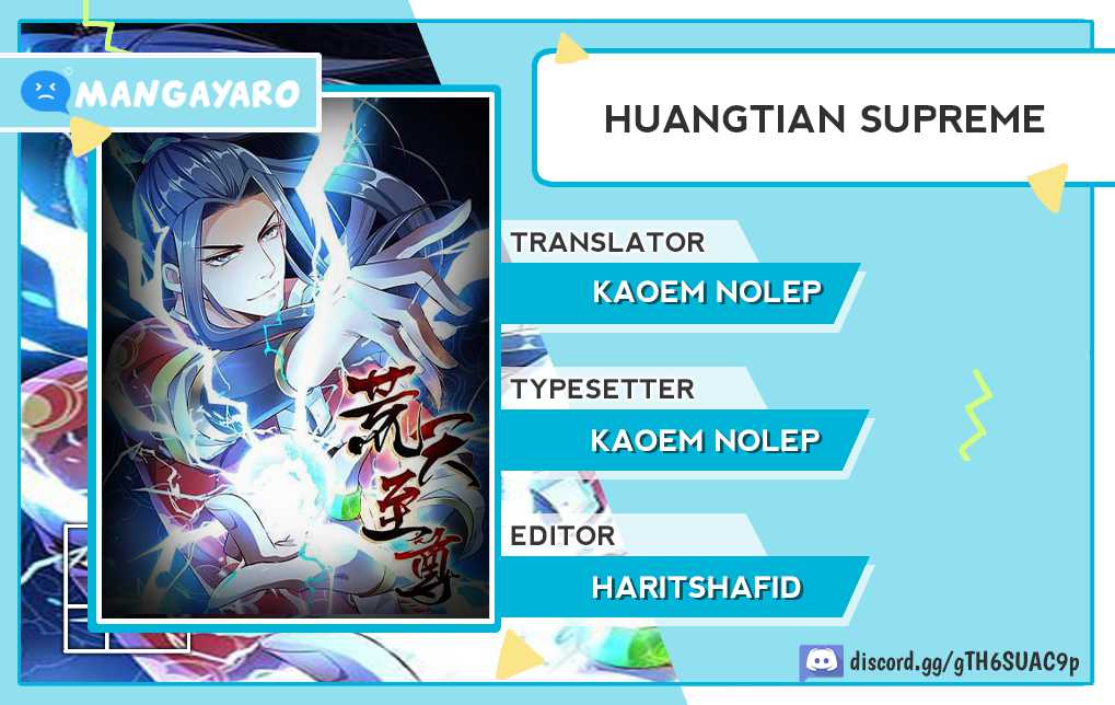 Huangtian Supreme Chapter 47 Gambar 1