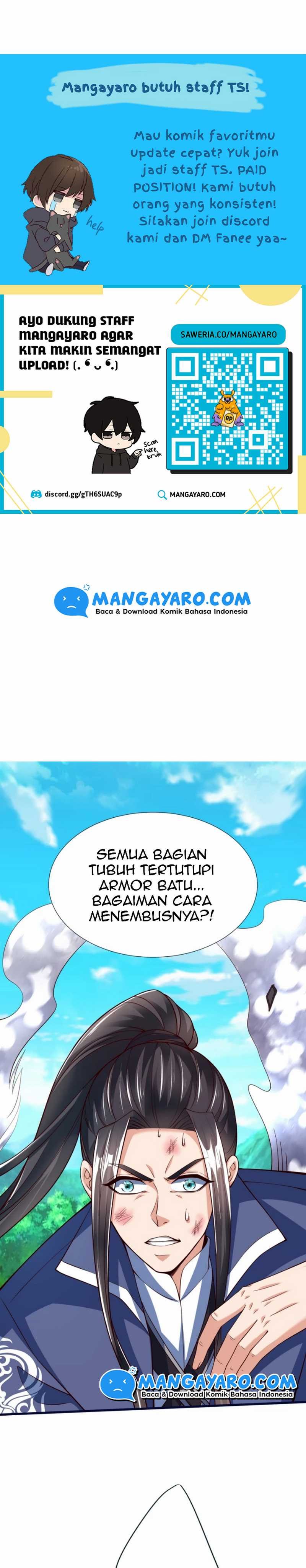 Huangtian Supreme Chapter 47 Gambar 2
