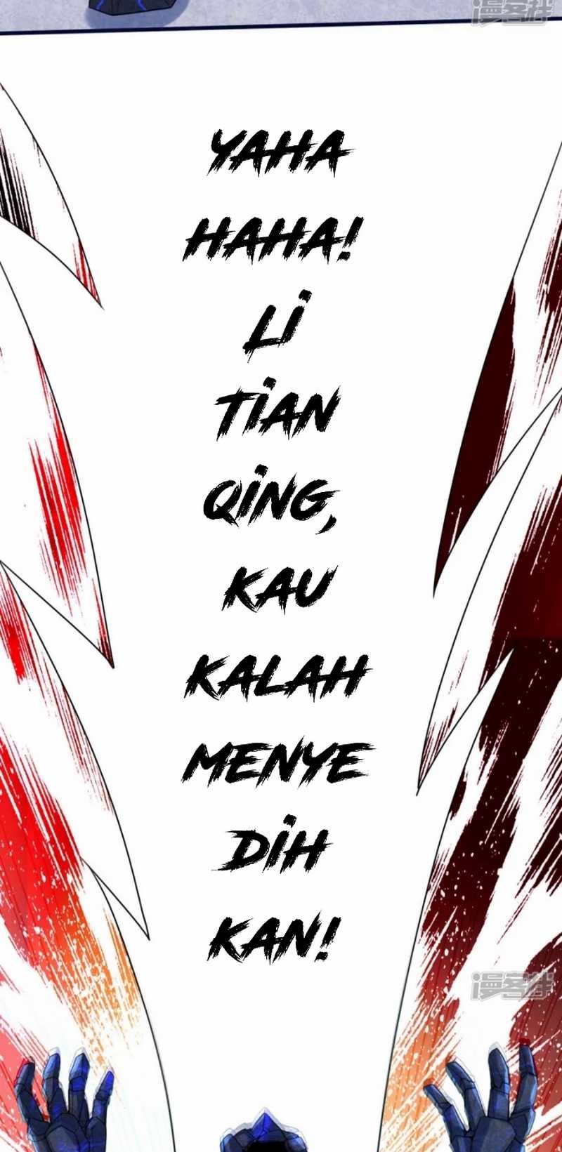 Huangtian Supreme Chapter 47 Gambar 19