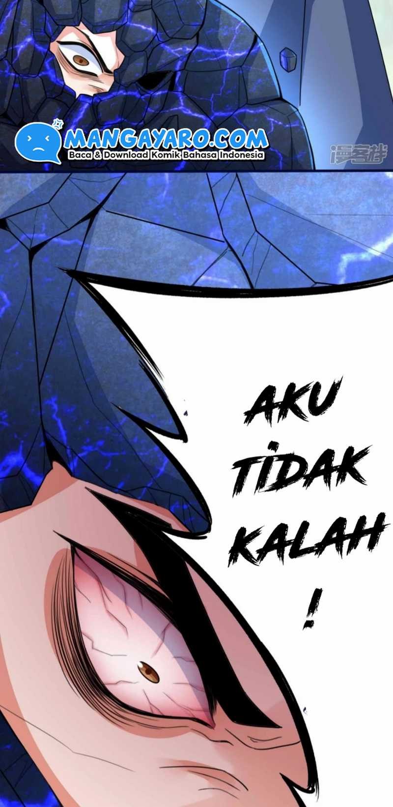 Huangtian Supreme Chapter 47 Gambar 23