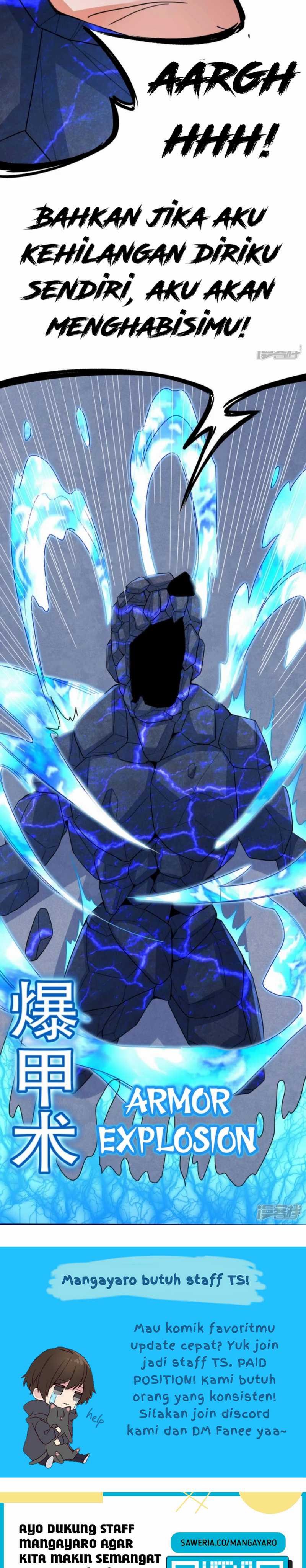 Huangtian Supreme Chapter 47 Gambar 24