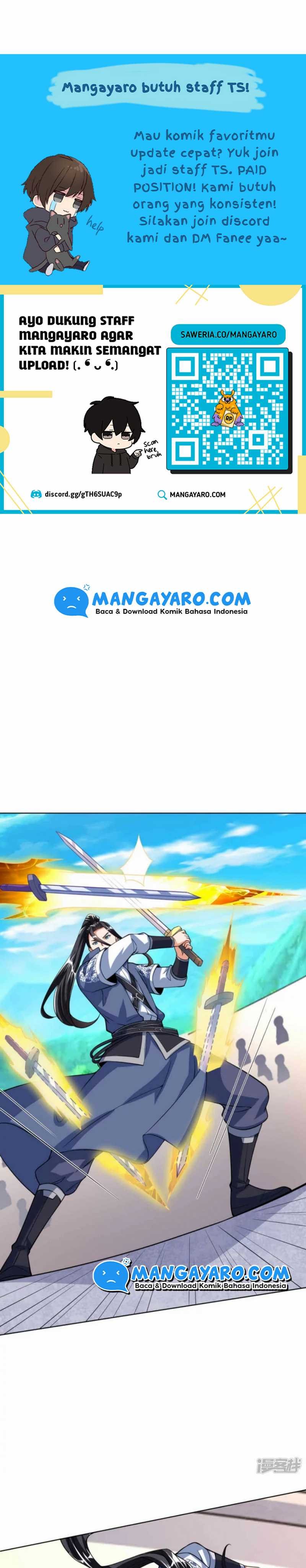 Huangtian Supreme Chapter 49 Gambar 2