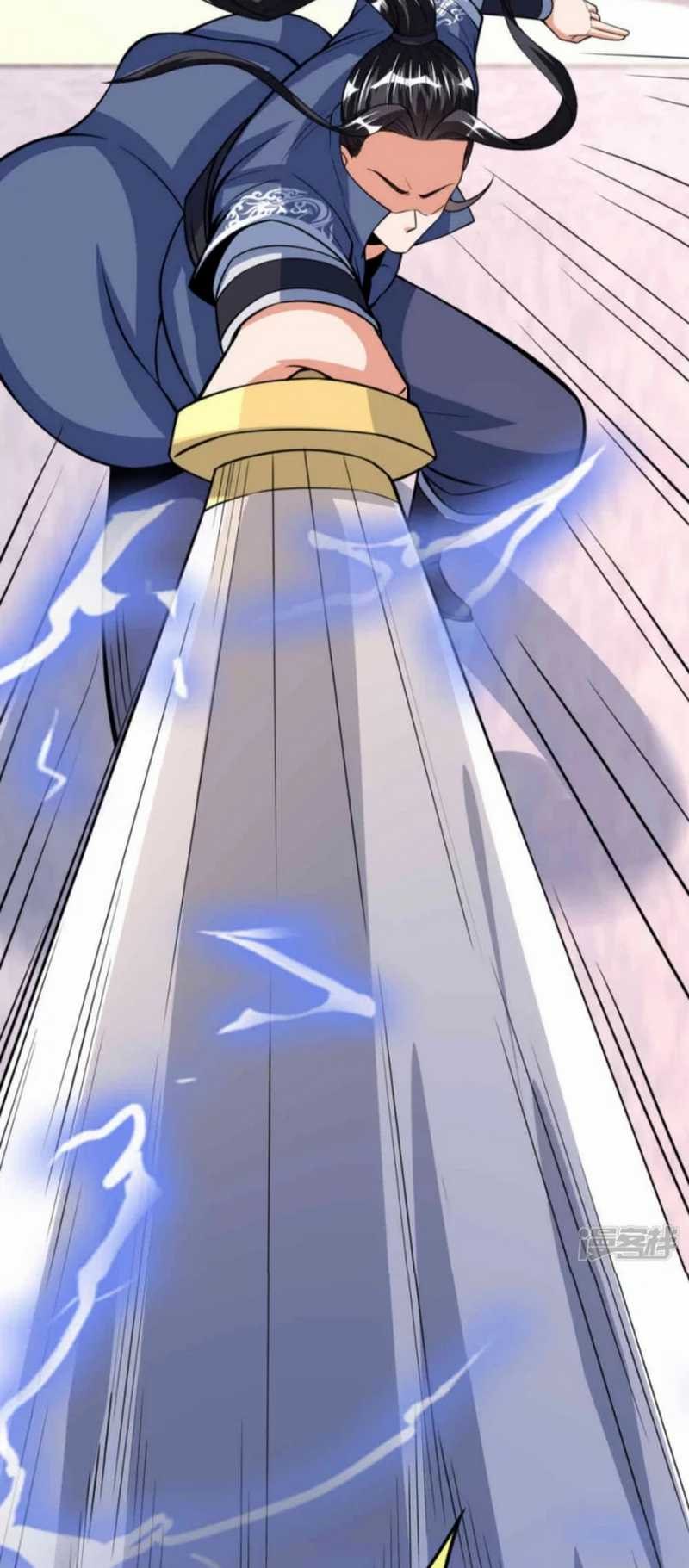 Huangtian Supreme Chapter 49 Gambar 3