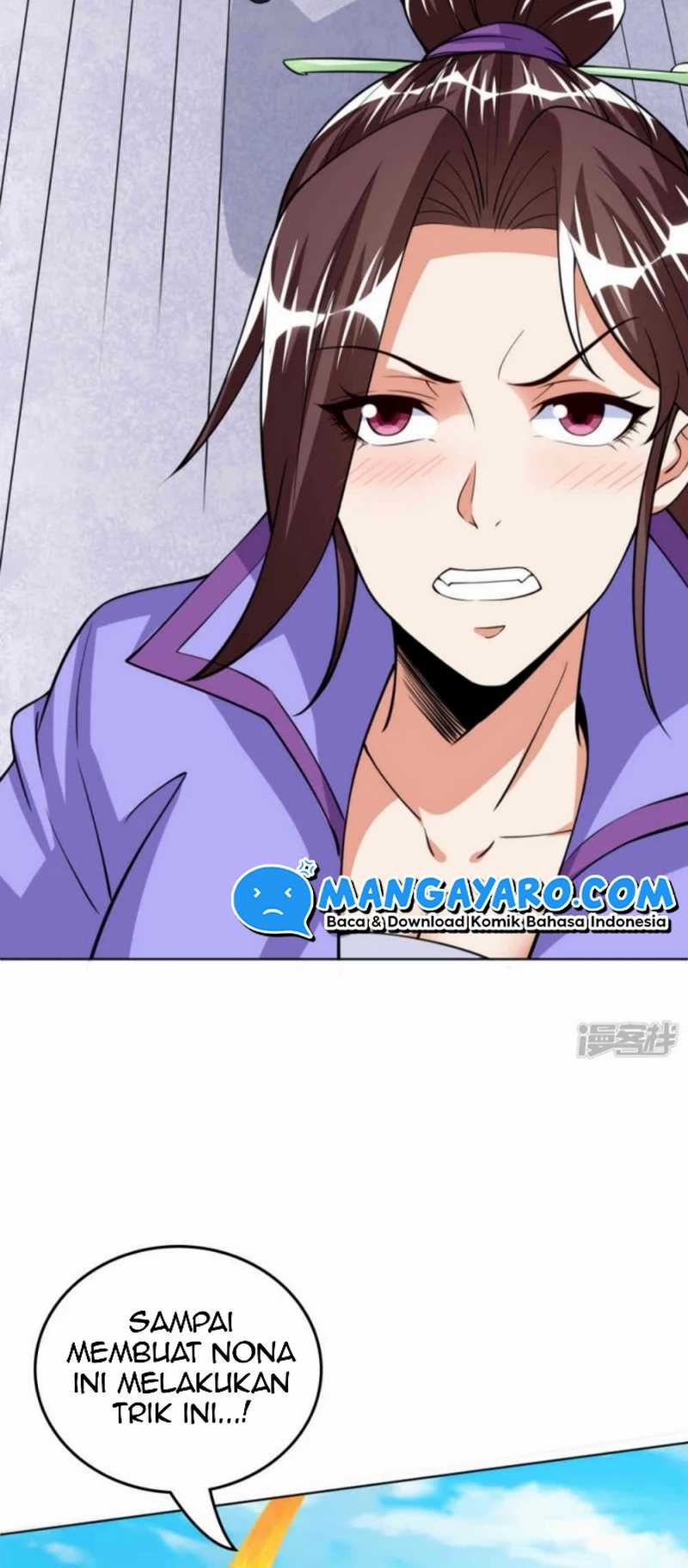 Huangtian Supreme Chapter 49 Gambar 5