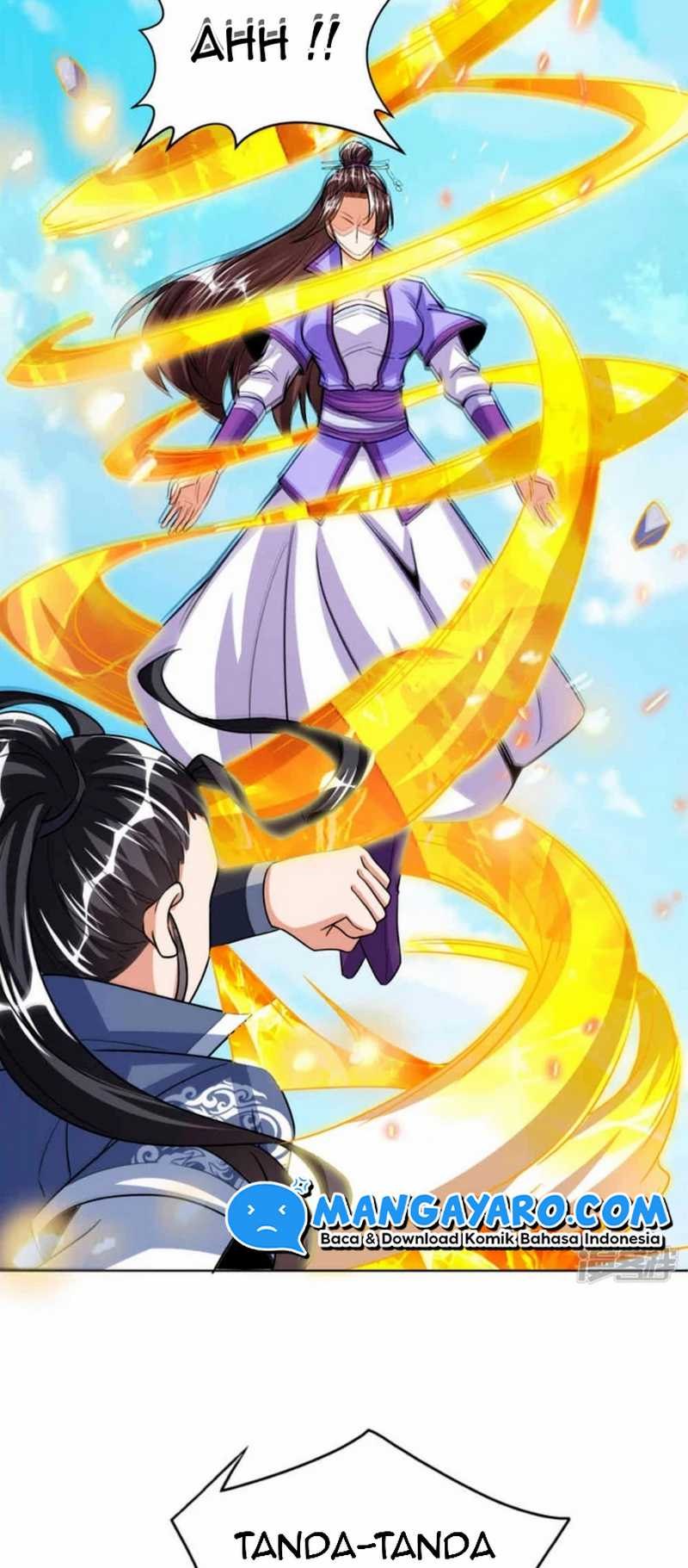 Huangtian Supreme Chapter 49 Gambar 7