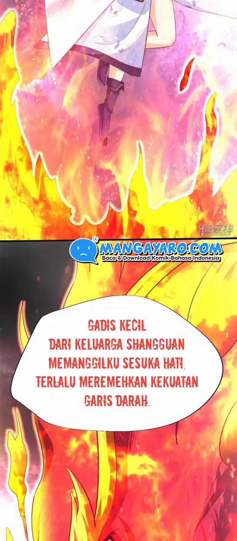 Huangtian Supreme Chapter 49 Gambar 11