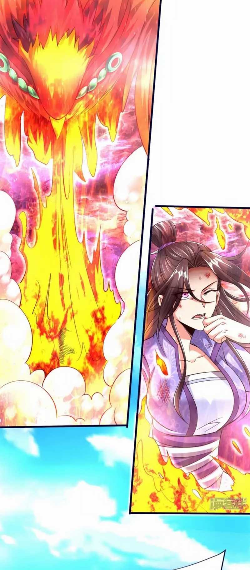 Huangtian Supreme Chapter 49 Gambar 13