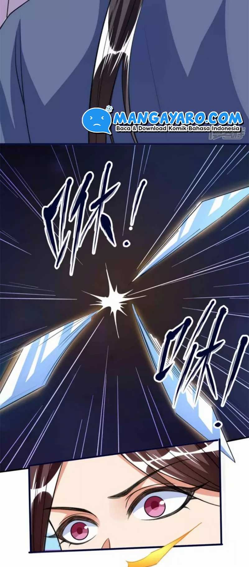 Huangtian Supreme Chapter 49 Gambar 23