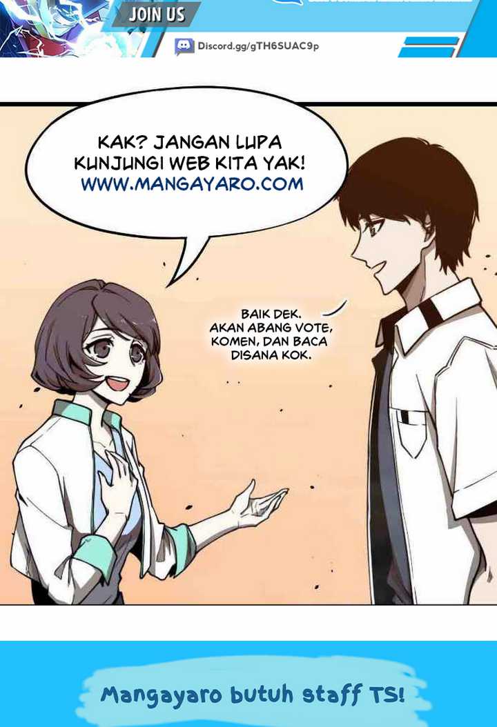 Huangtian Supreme Chapter 53 Gambar 59