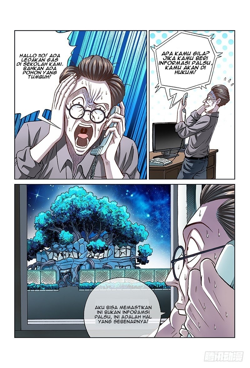 Human Body Cultivation Chapter 56 Gambar 2