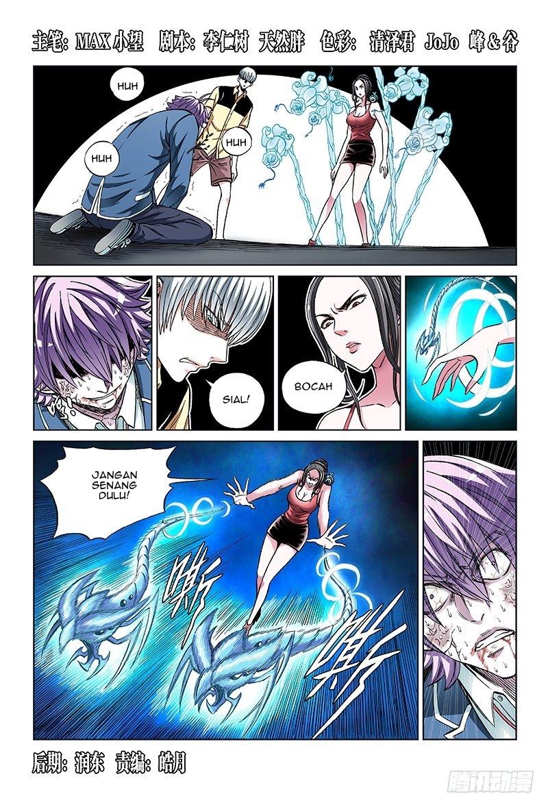 Human Body Cultivation Chapter 68 Gambar 2