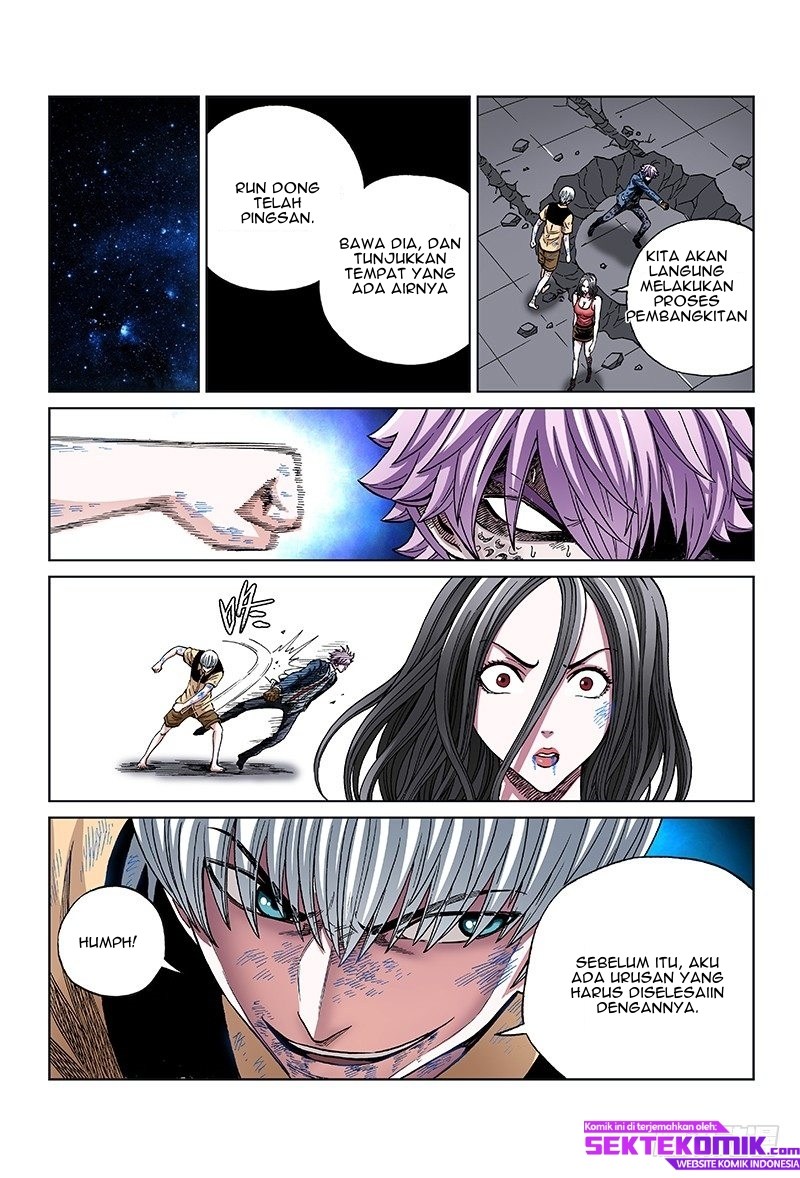 Human Body Cultivation Chapter 75 Gambar 8