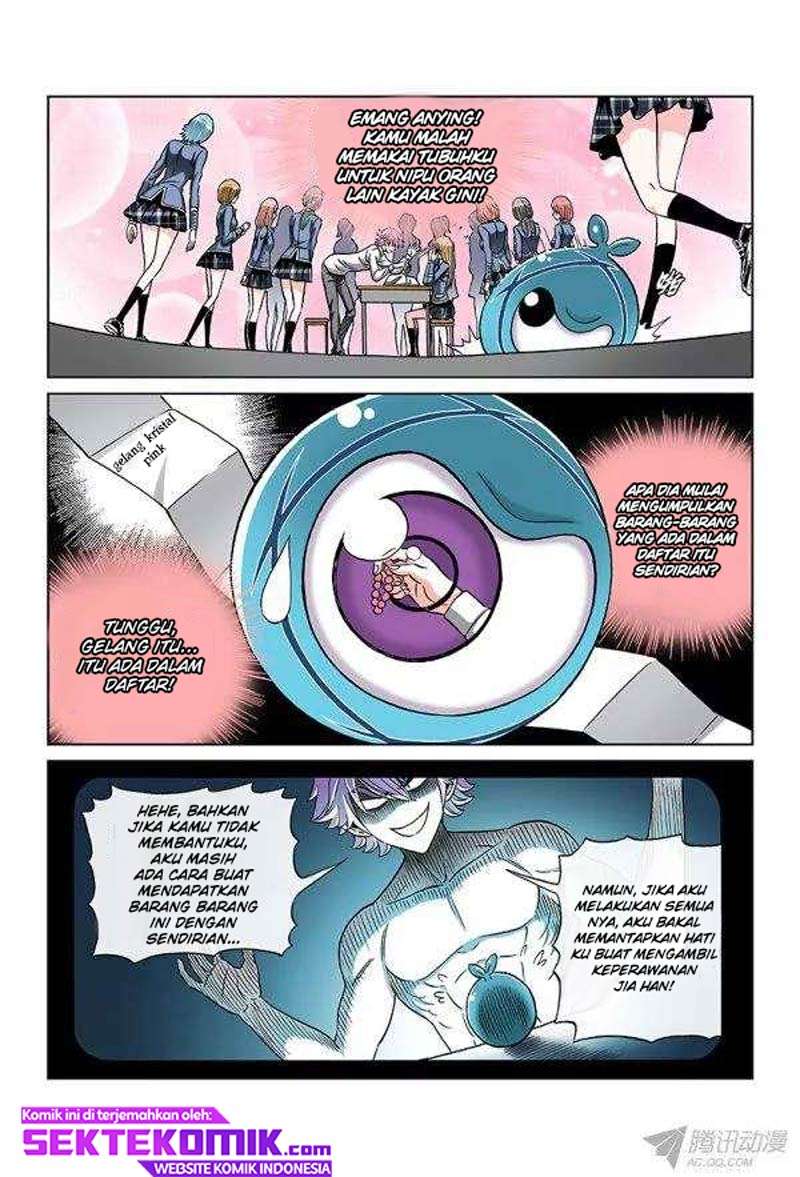 Human Body Cultivation Chapter 86 Gambar 7