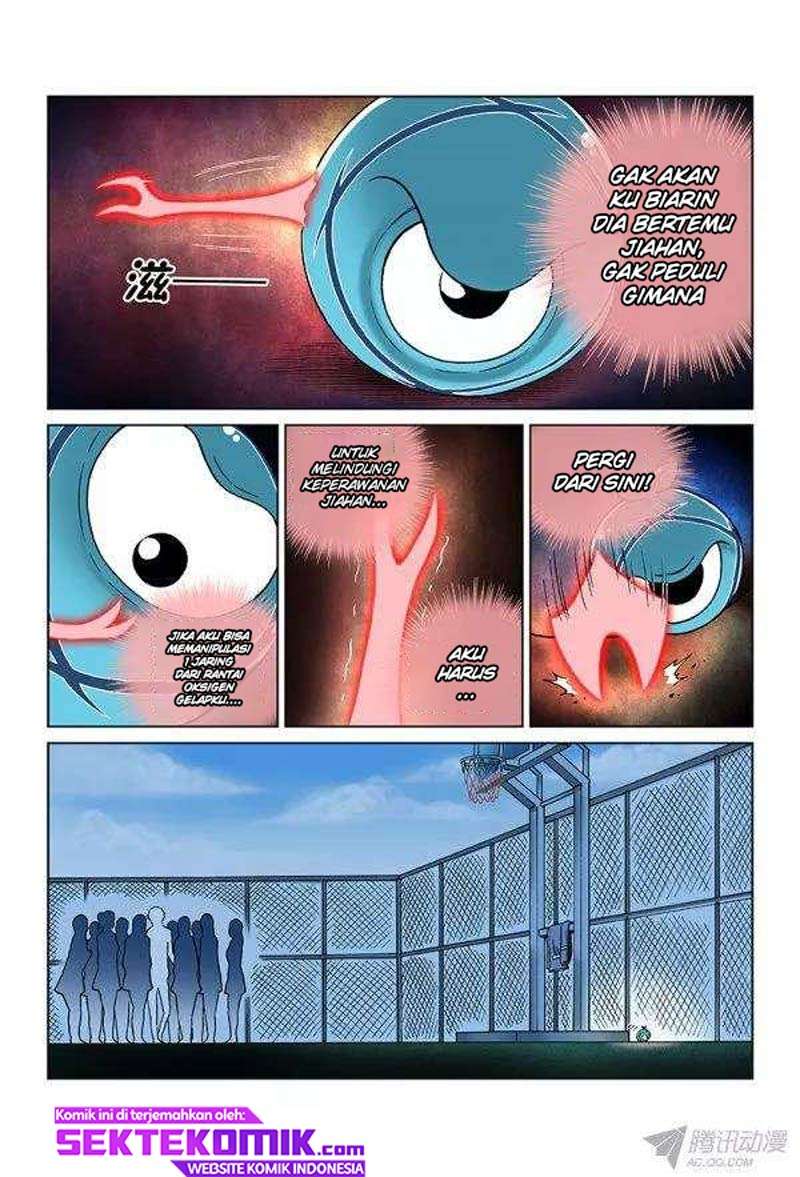 Human Body Cultivation Chapter 86 Gambar 10