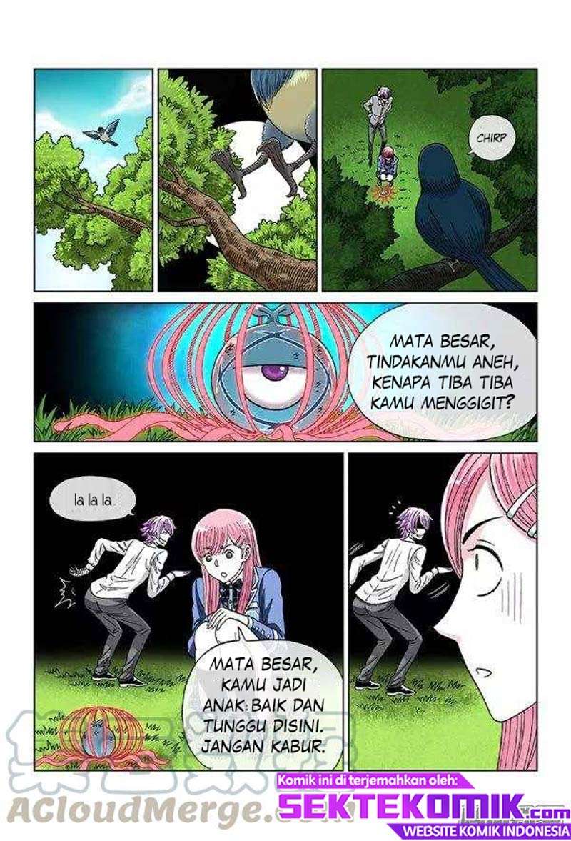 Human Body Cultivation Chapter 87 Gambar 13