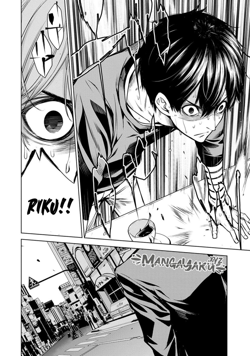 Human Card Chapter 06 Gambar 26