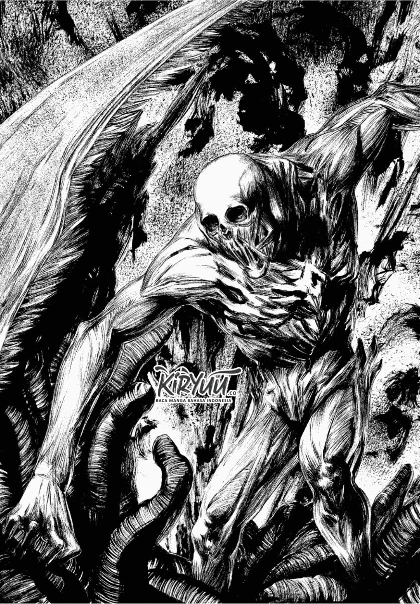 Human Lost: Ningen Shikkaku Chapter 02 Gambar 26