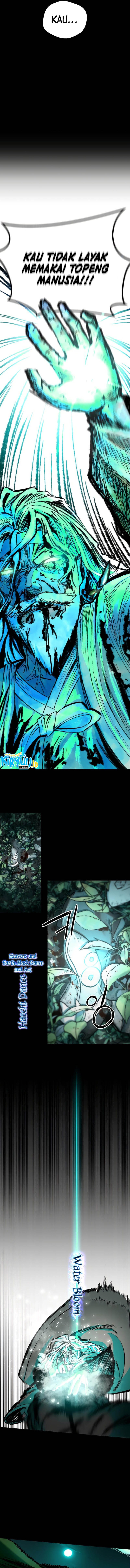 Human Mask Chapter 14 Gambar 6