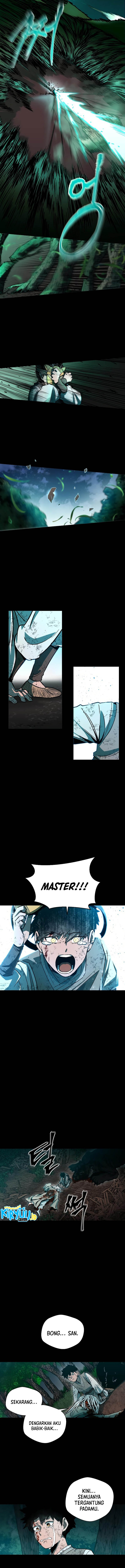 Human Mask Chapter 14 Gambar 7