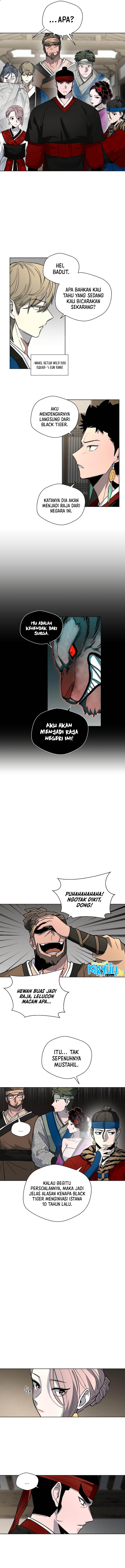 Human Mask Chapter 14 Gambar 10