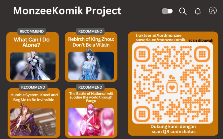 Humble System, Kneel and Beg Me to Be Invincible Chapter 10 Gambar 22