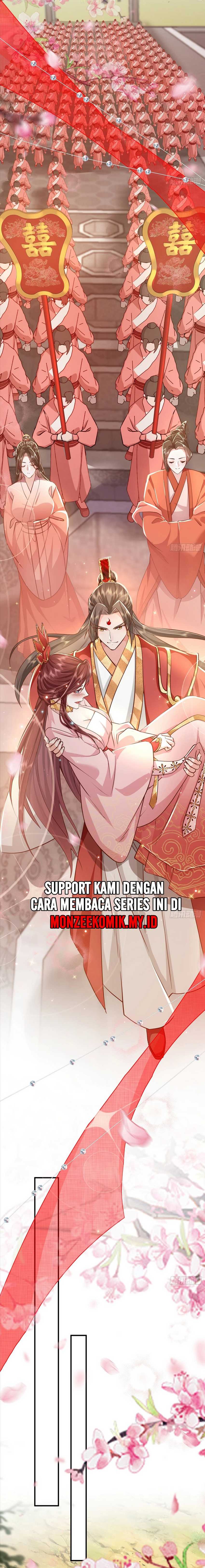 Humble System, Kneel and Beg Me to Be Invincible Chapter 18 Gambar 3
