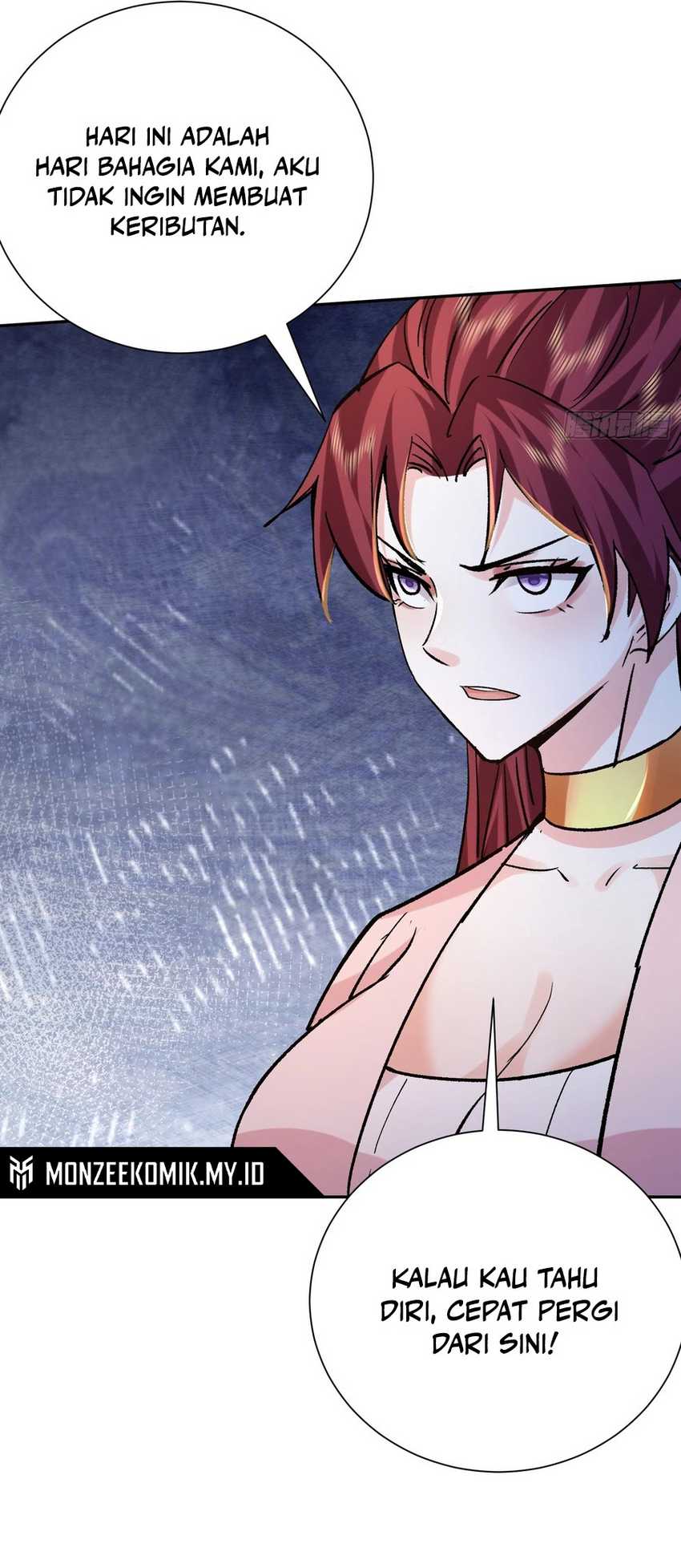 Humble System, Kneel and Beg Me to Be Invincible Chapter 18 Gambar 14
