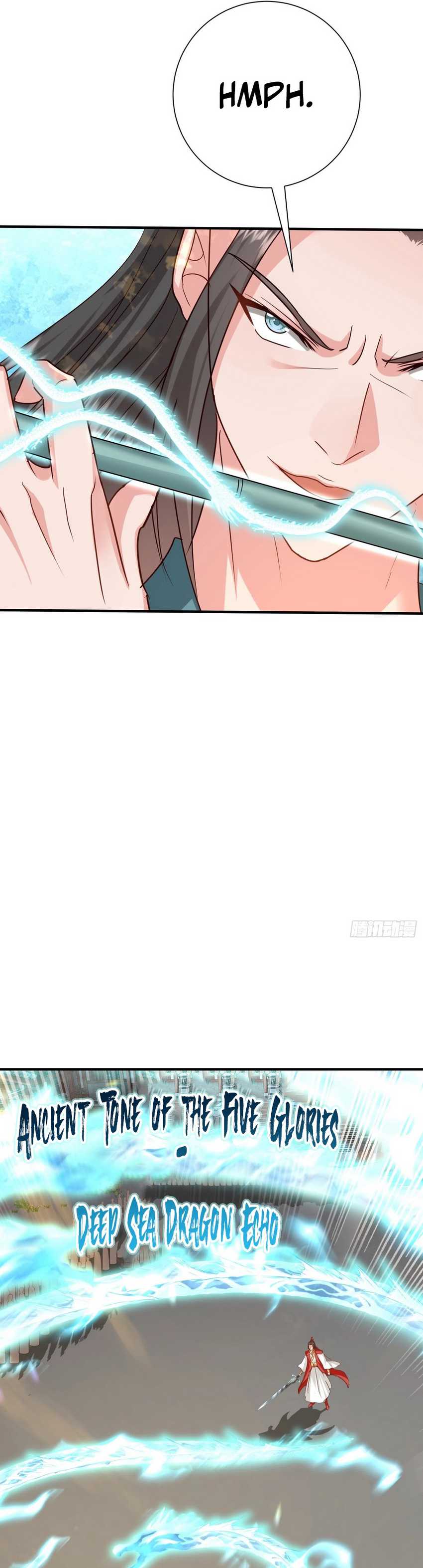 Humble System, Kneel and Beg Me to Be Invincible Chapter 18 Gambar 26