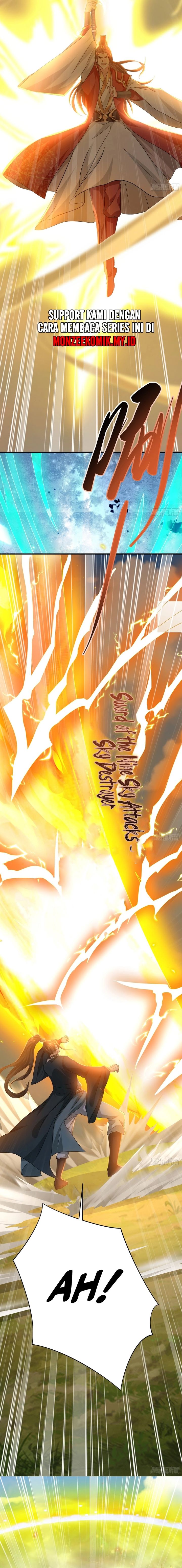 Humble System, Kneel and Beg Me to Be Invincible Chapter 19 Gambar 2