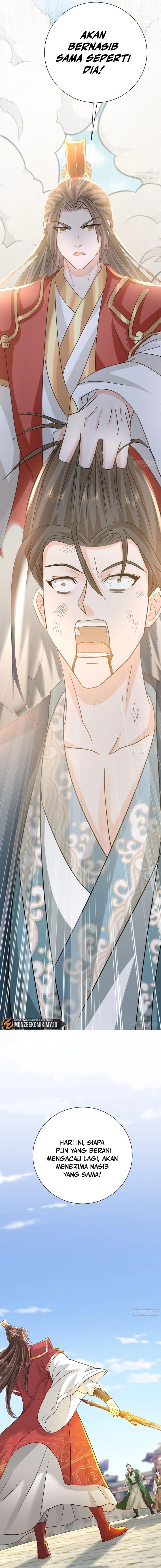 Humble System, Kneel and Beg Me to Be Invincible Chapter 19 Gambar 4