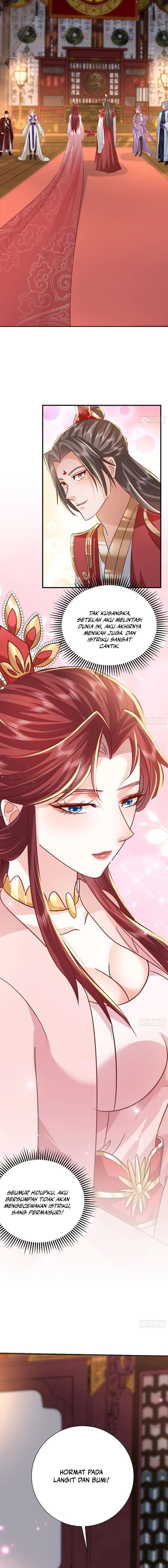 Humble System, Kneel and Beg Me to Be Invincible Chapter 19 Gambar 6