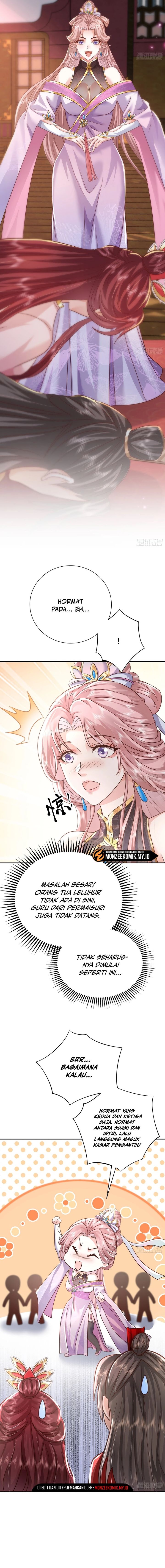 Humble System, Kneel and Beg Me to Be Invincible Chapter 19 Gambar 7