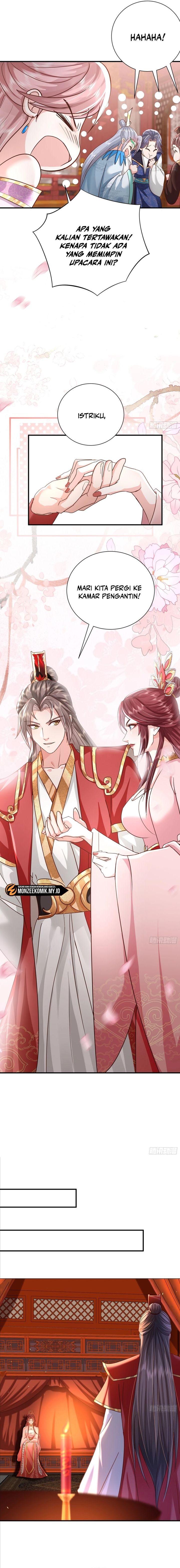 Humble System, Kneel and Beg Me to Be Invincible Chapter 19 Gambar 8