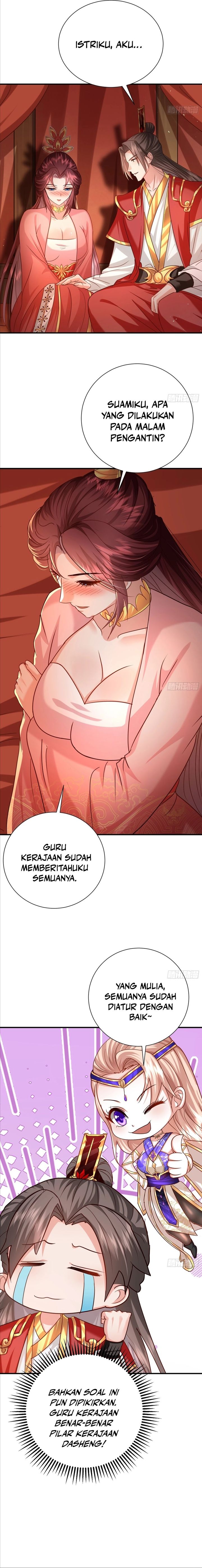 Humble System, Kneel and Beg Me to Be Invincible Chapter 19 Gambar 9