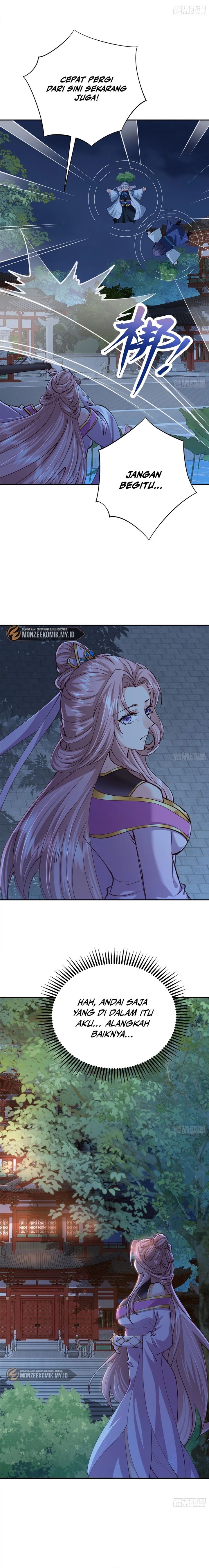 Humble System, Kneel and Beg Me to Be Invincible Chapter 20 Gambar 3