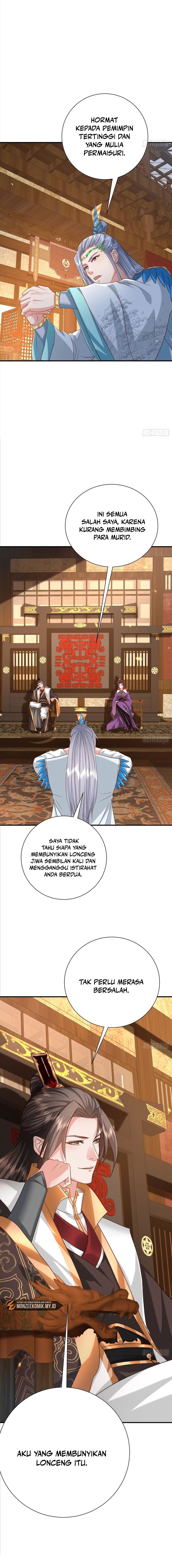 Humble System, Kneel and Beg Me to Be Invincible Chapter 20 Gambar 7