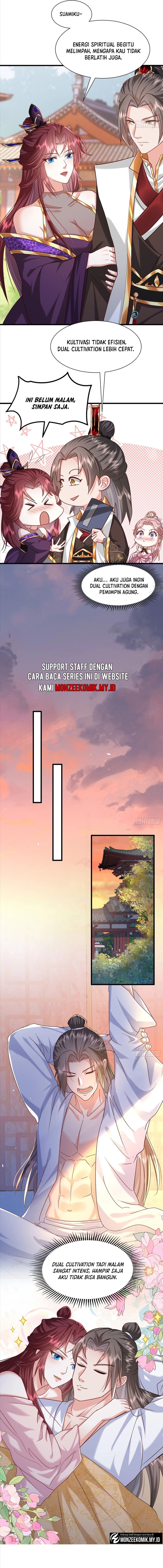 Humble System, Kneel and Beg Me to Be Invincible Chapter 24 Gambar 6
