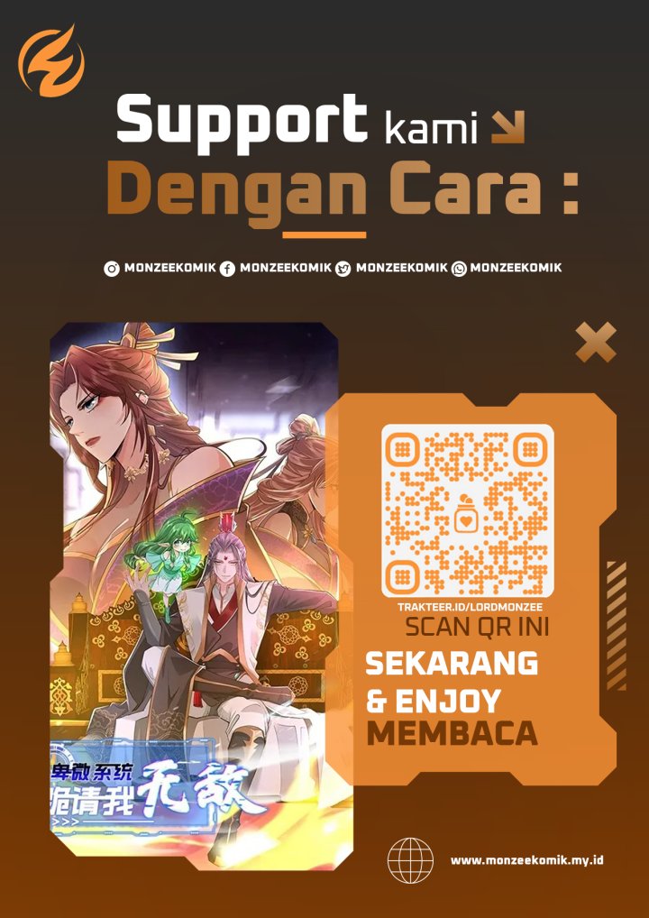 Humble System, Kneel and Beg Me to Be Invincible Chapter 49 Gambar 16