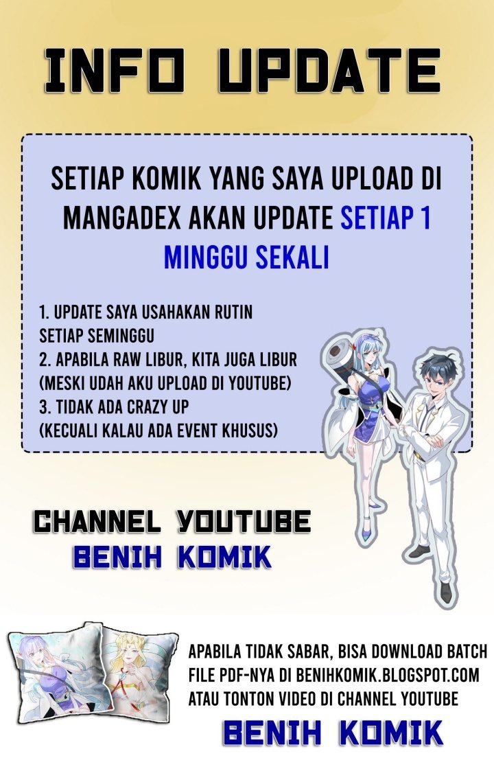Hundreds of Option for Becoming A God Chapter 01 Gambar 2