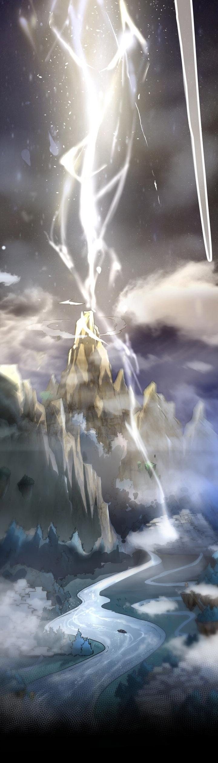 Hundreds of Option for Becoming A God Chapter 01 Gambar 4