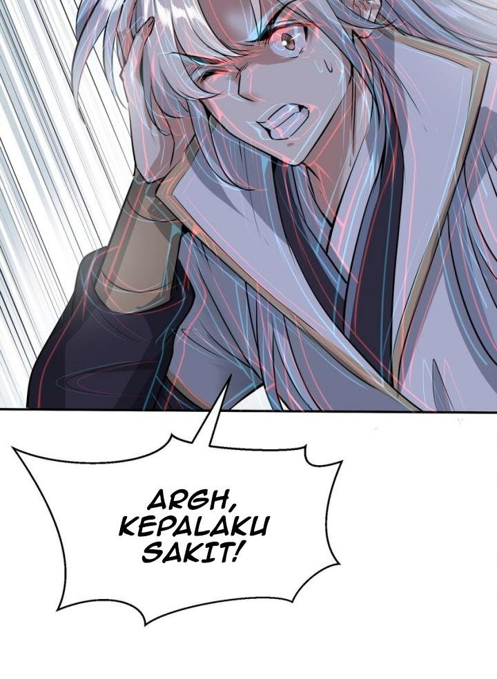 Hundreds of Option for Becoming A God Chapter 01 Gambar 6