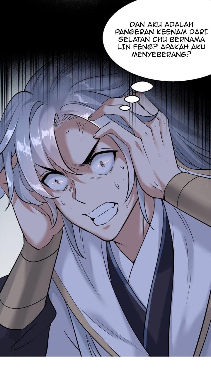 Hundreds of Option for Becoming A God Chapter 01 Gambar 8
