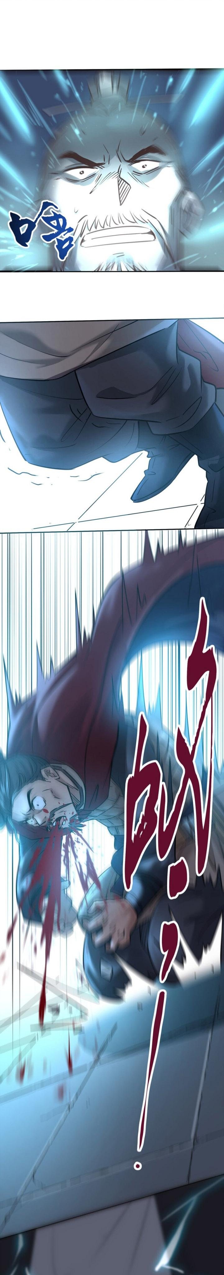 Hundreds of Option for Becoming A God Chapter 01 Gambar 36