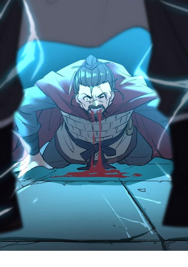 Hundreds of Option for Becoming A God Chapter 01 Gambar 37