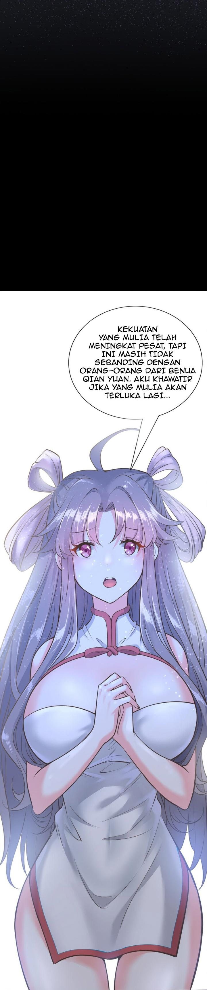 Hundreds of Option for Becoming A God Chapter 01 Gambar 44