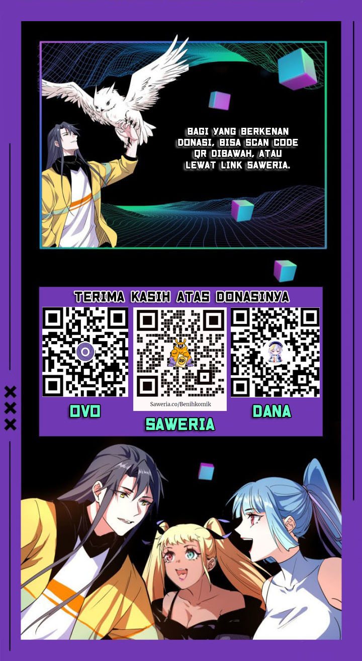 Hundreds of Option for Becoming A God Chapter 01 Gambar 46