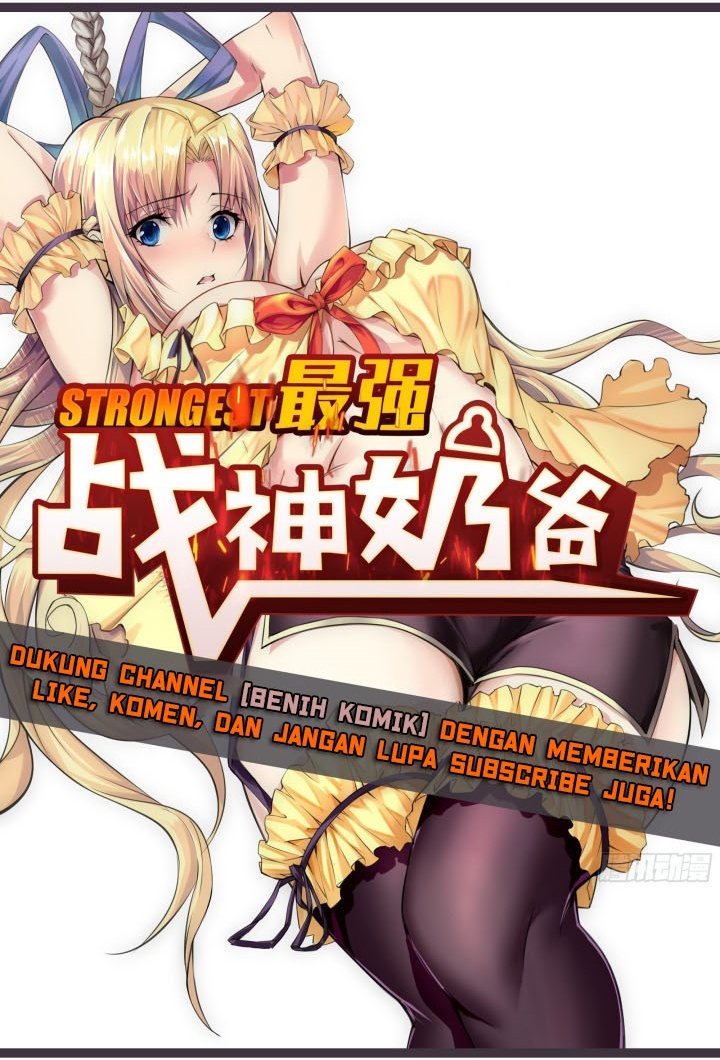 Hundreds of Option for Becoming A God Chapter 01 Gambar 47