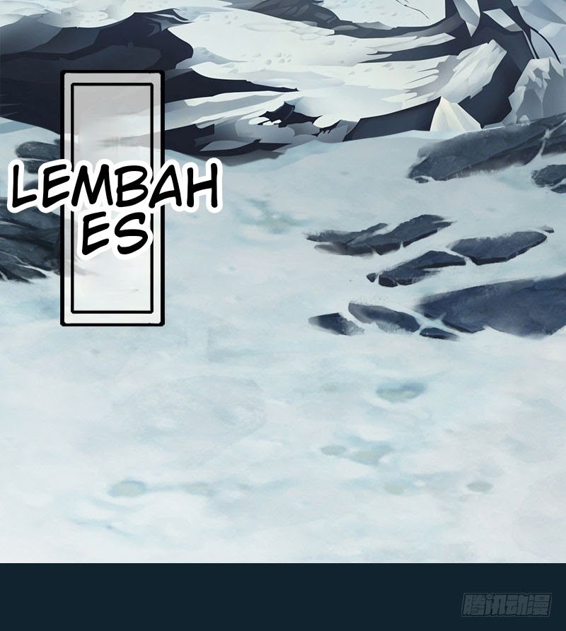 Hunter and Snow Chapter 02 Gambar 5